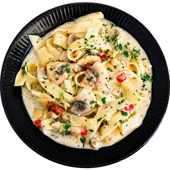 pasta pizza